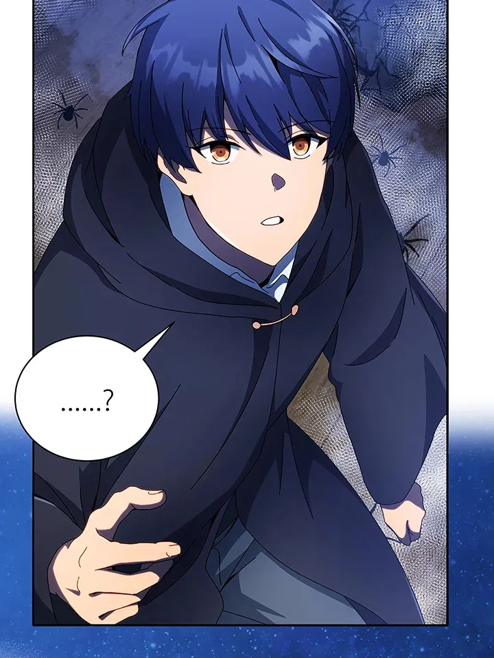 Necromancer Academy’s Genius Summoner Chapter 46 หน้า 117