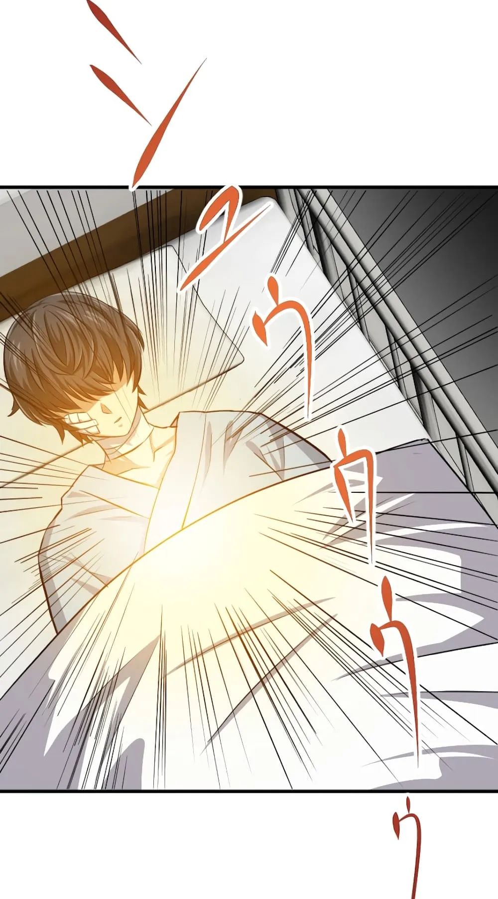 Magic Level 99990000 All-Attribute Great Sage ตอนที่ 0 หน้า 135