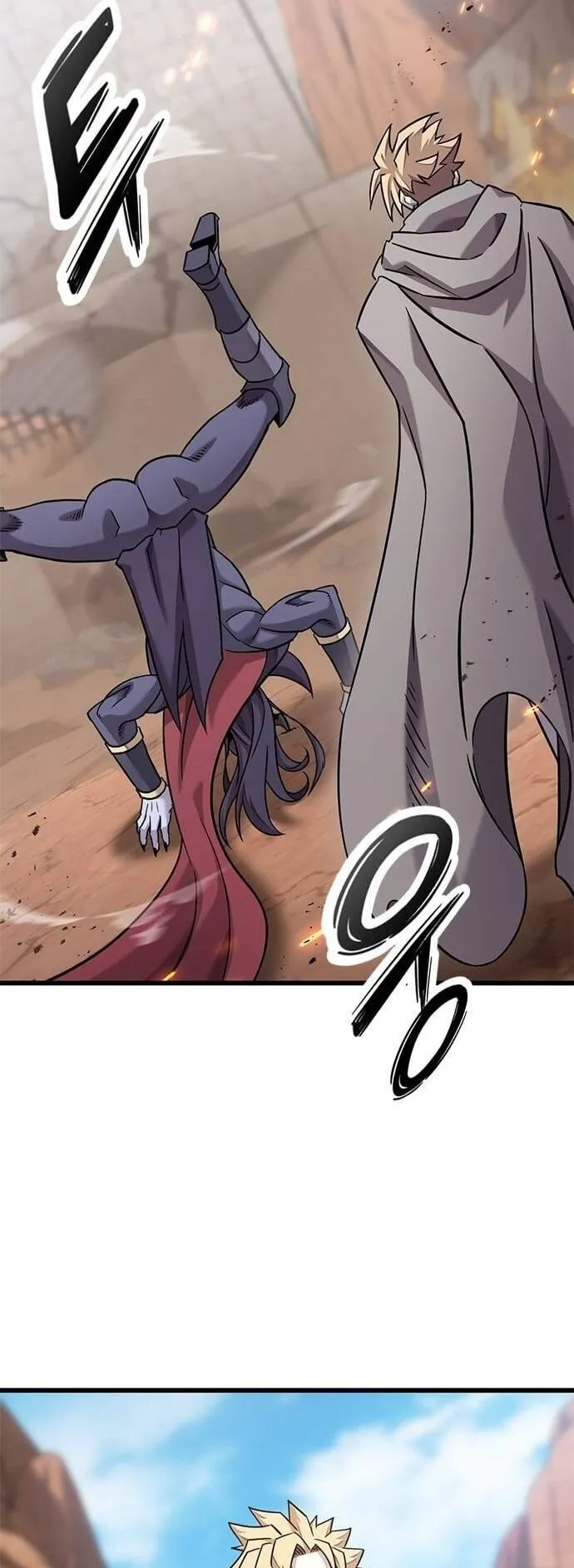What a Bountiful Harvest, Demon Lord! ตอนที่ 23 หน้า 10