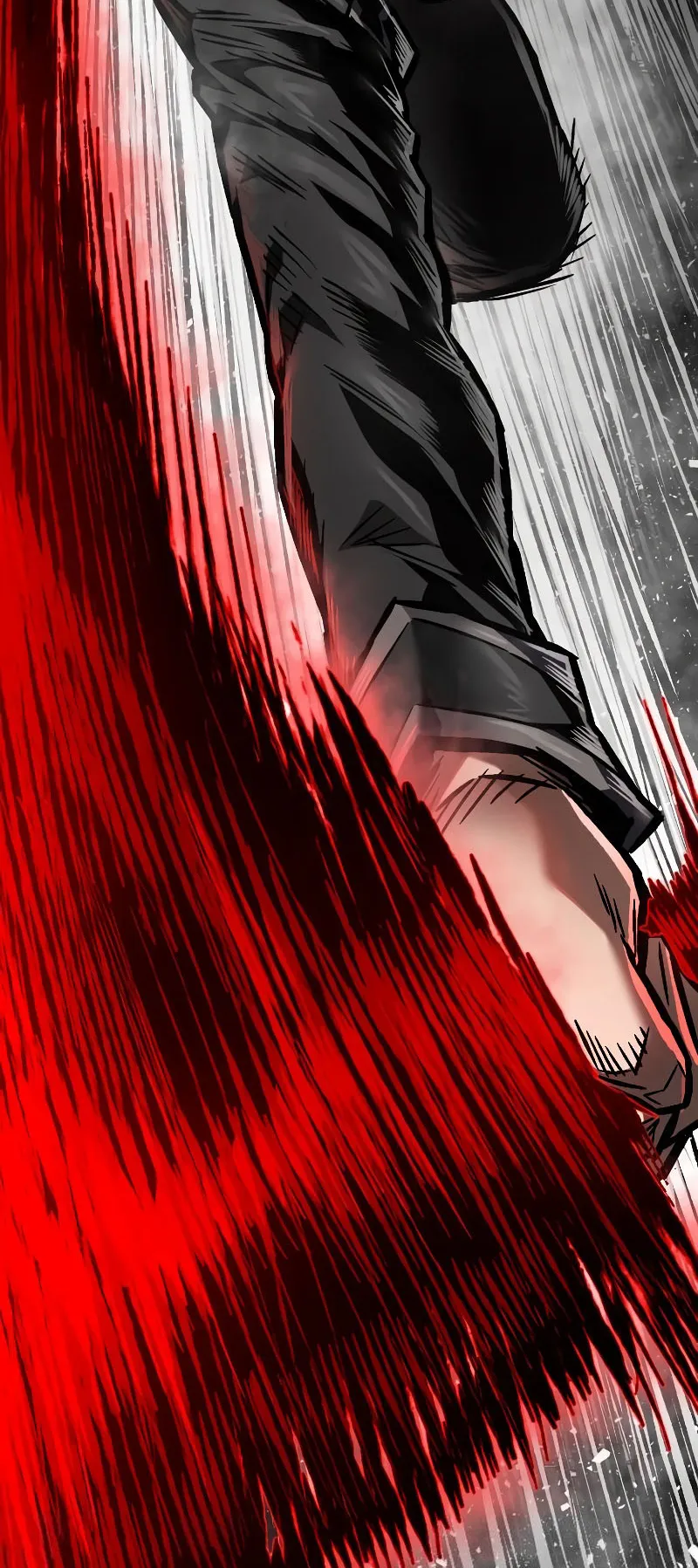 The Executioner ตอนที่ 3 หน้า 75