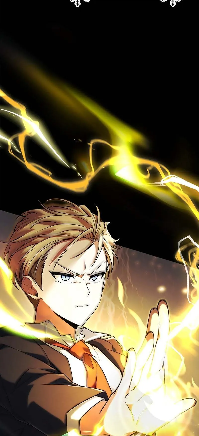 The Legendary Hero is an Academy Honors Student ตอนที่ 10 หน้า 46
