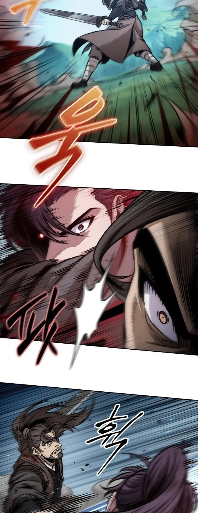 Nano Machine Chapter 177 หน้า 9