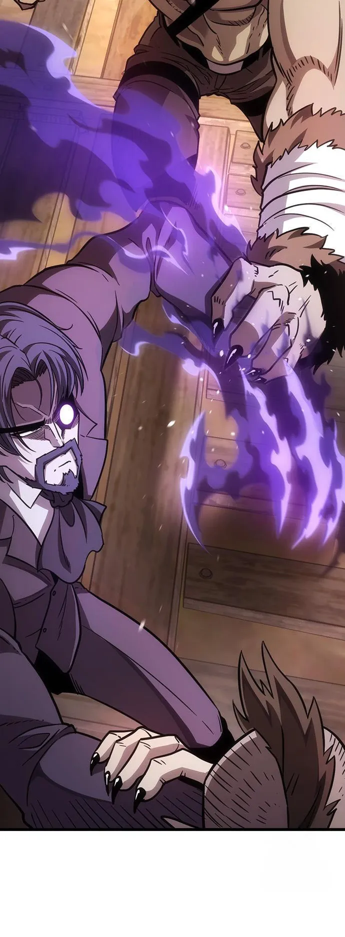 What a Bountiful Harvest, Demon Lord! ตอนที่ 3 หน้า 17
