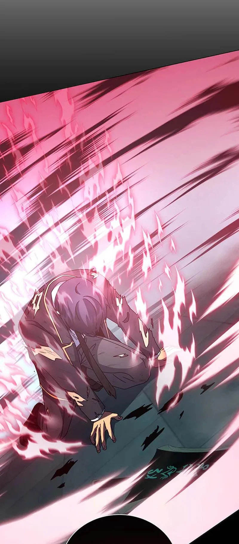 Necromancer Academy’s Genius Summoner Chapter 149 หน้า 99