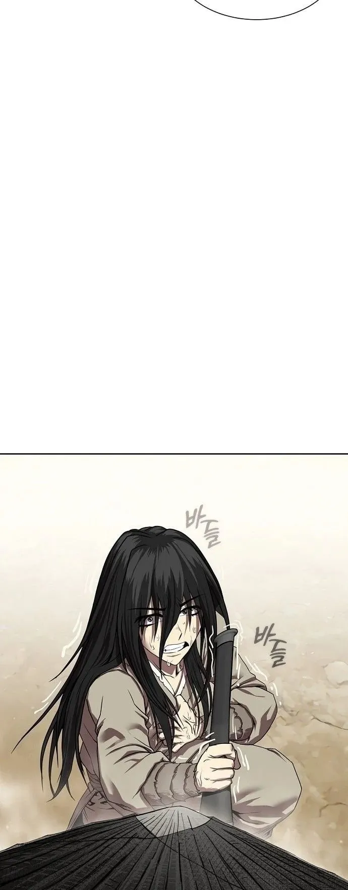 The Sword Emperor’s Rise of Namgung ตอนที่ 3 หน้า 37