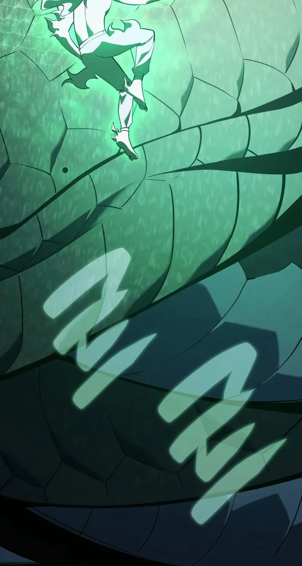 The Return of The Disaster-Class Hero ตอนที่ 2 หน้า 114