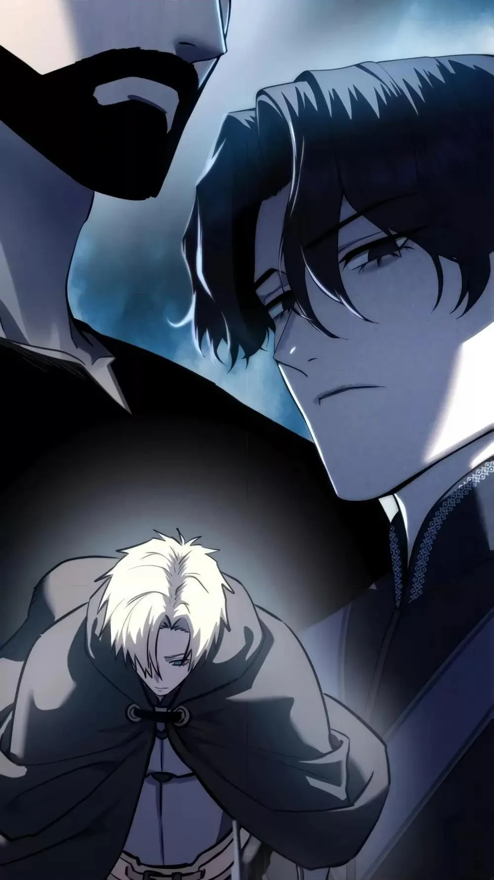 Star-Embracing Swordmaster ตอนที่ 56 หน้า 45