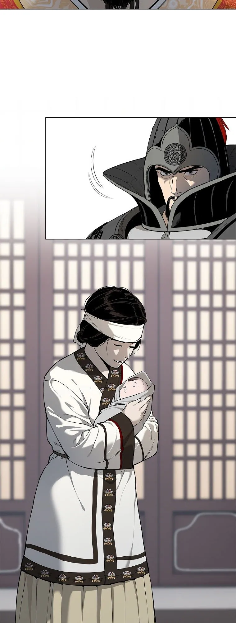 The Iron Emperor ตอนที่ 1 หน้า 84