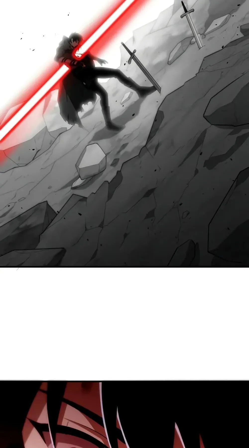The Dark Swordsman Returns ตอนที่ 1 หน้า 7