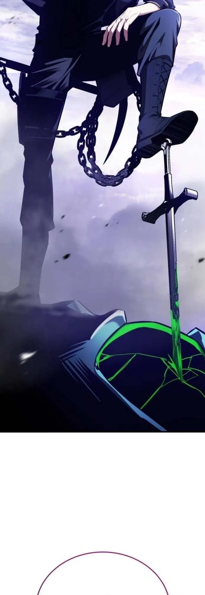 Echoes of the Reverse Planet ตอนที่ 11 หน้า 80