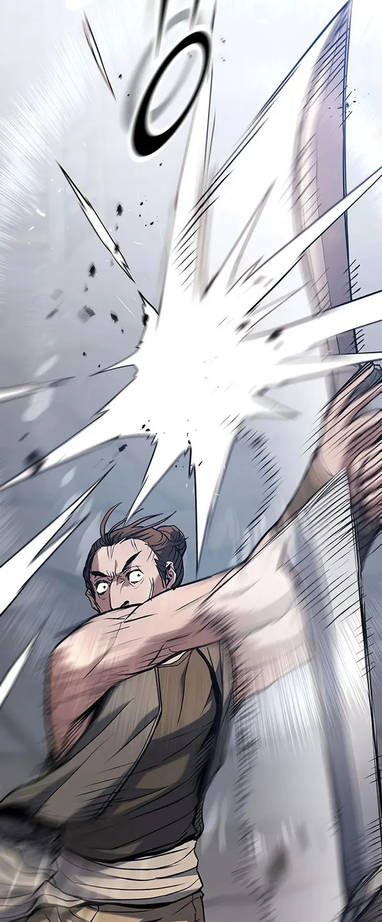 How a Demon Hunter Survives ตอนที่ 2 หน้า 116