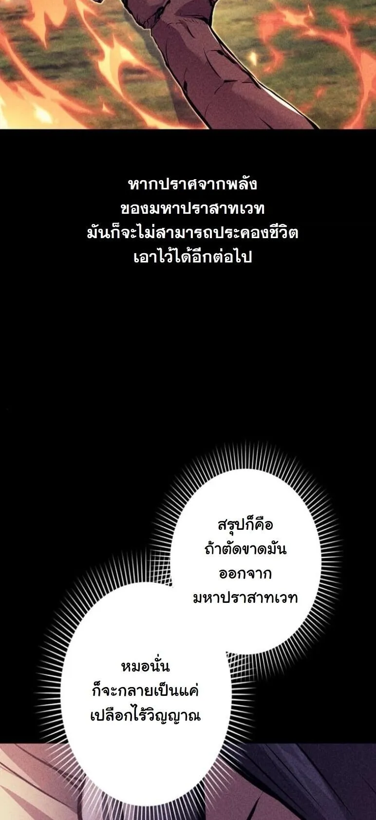 I Became a Cheat-Level Skill Thief ตอนที่ 38 หน้า 47