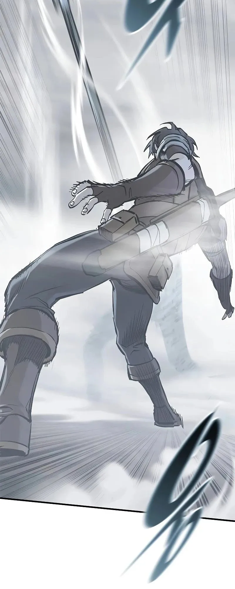 Eternally Regressing Knight ตอนที่ 17 หน้า 92