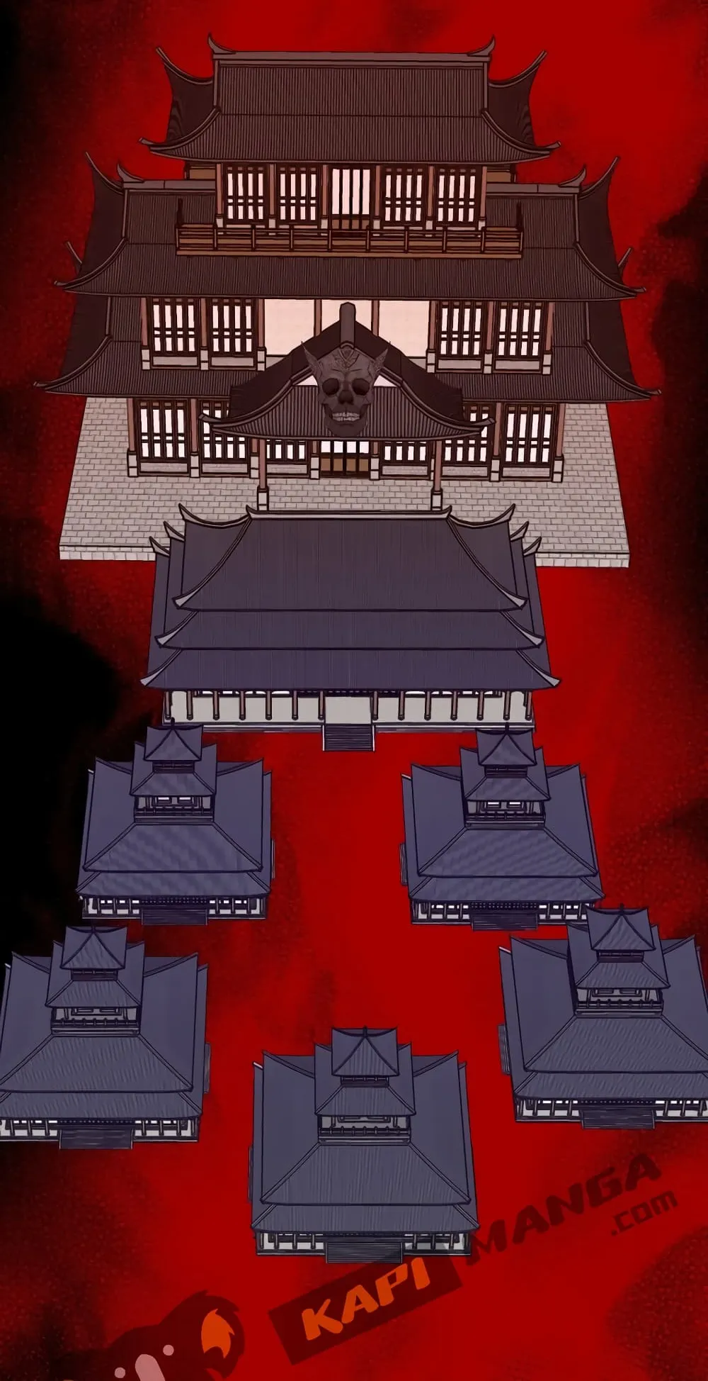 Heavenly Demon Cultivation Simulation ตอนที่ 1 หน้า 121