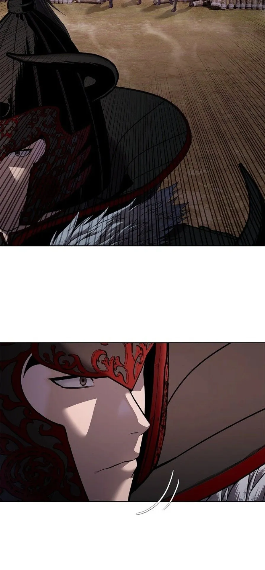 The Iron Emperor ตอนที่ 37 หน้า 104