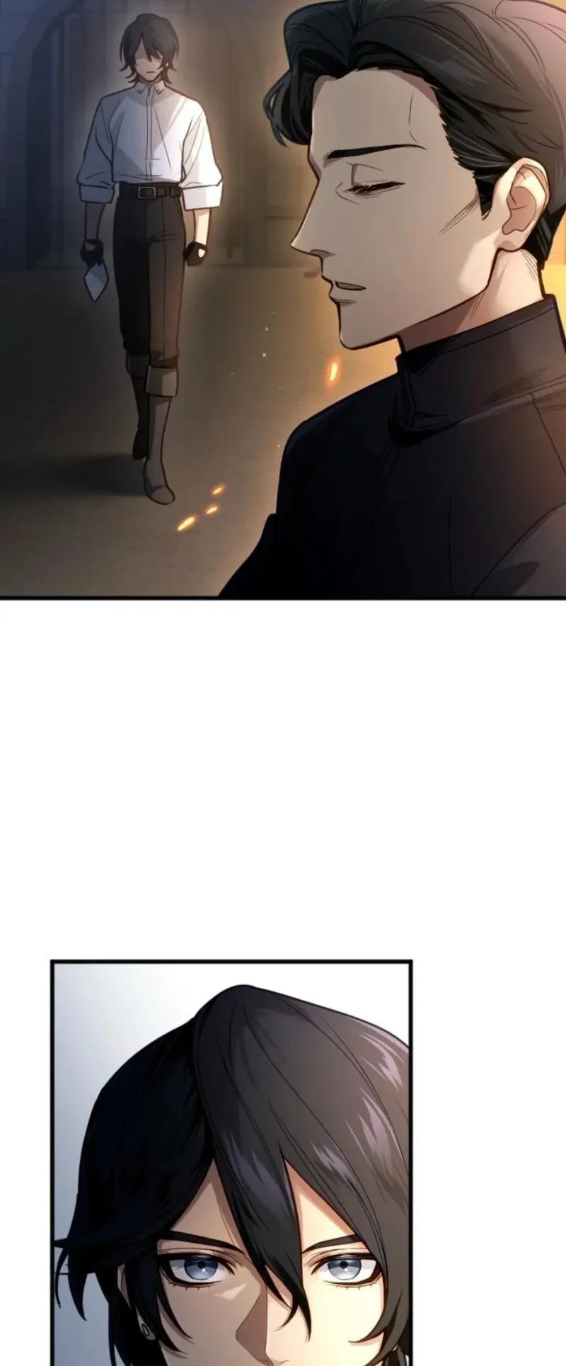 The Magic Theory of the Regressed Sword Saint ตอนที่ 6 หน้า 19