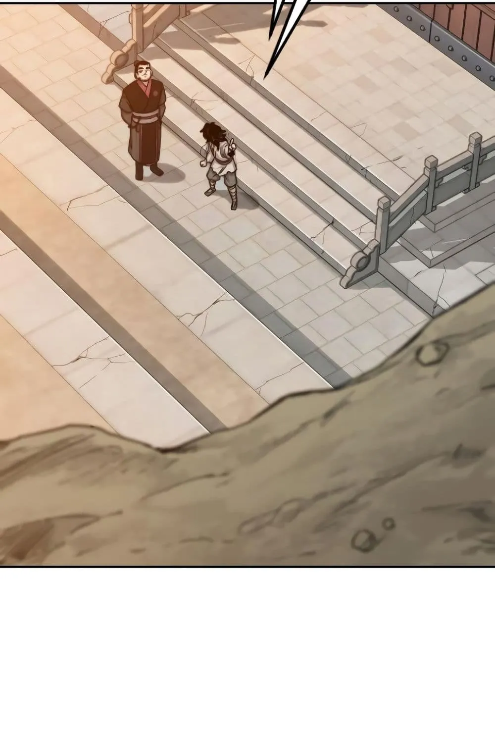 Return of the Flowery Mountain Sect ตอนที่ 3 หน้า 64