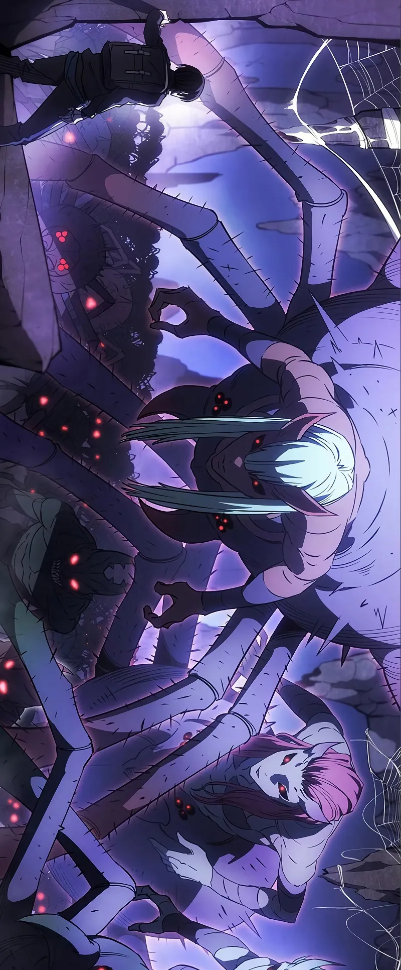 Regressing with the King Is Power ตอนที่ 7 หน้า 36