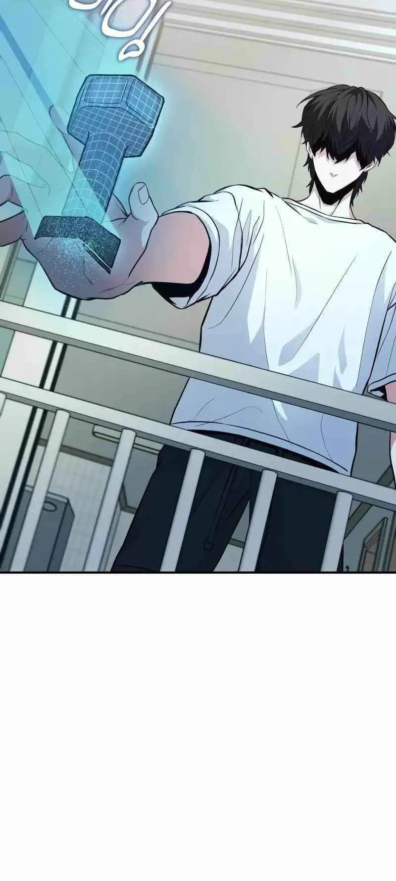 Absolute Person in Every Corner ตอนที่ 2 หน้า 98