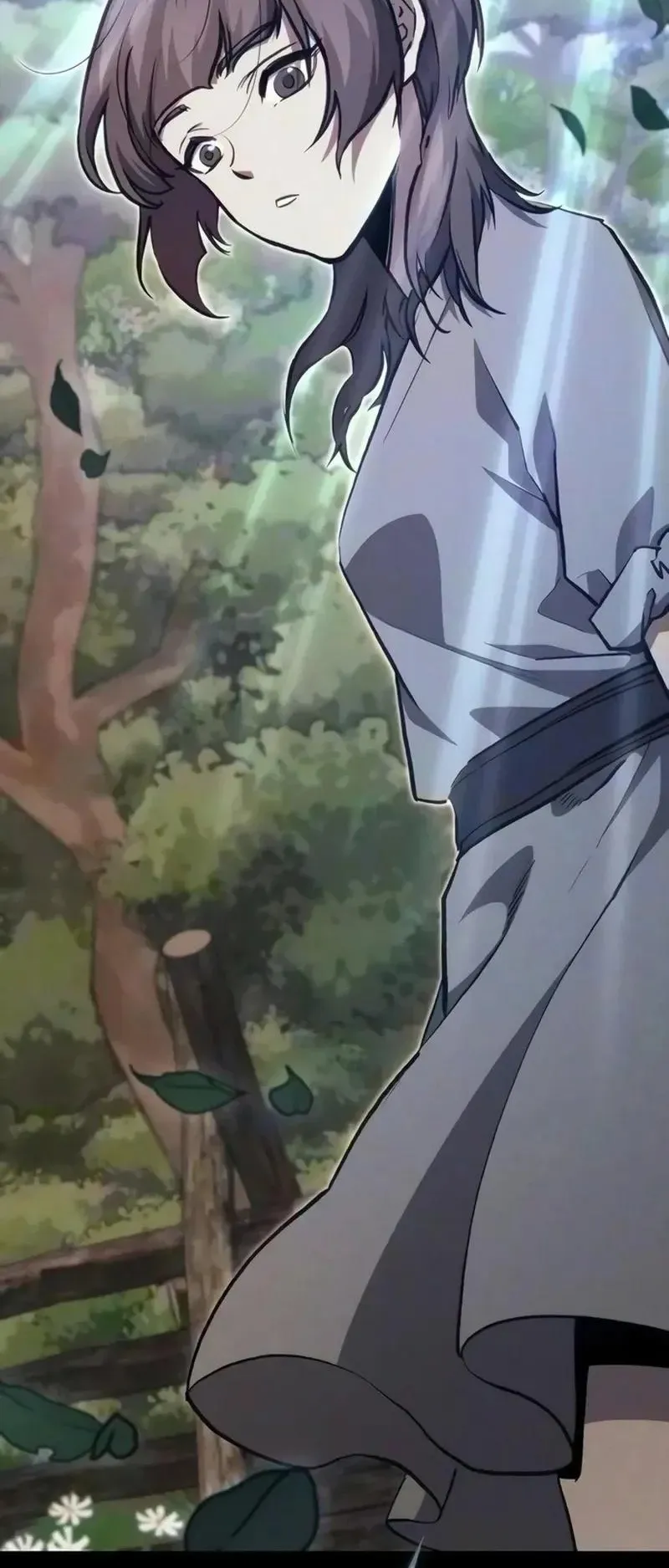 The Demonic Cult Instructor Returns ตอนที่ 59 หน้า 20