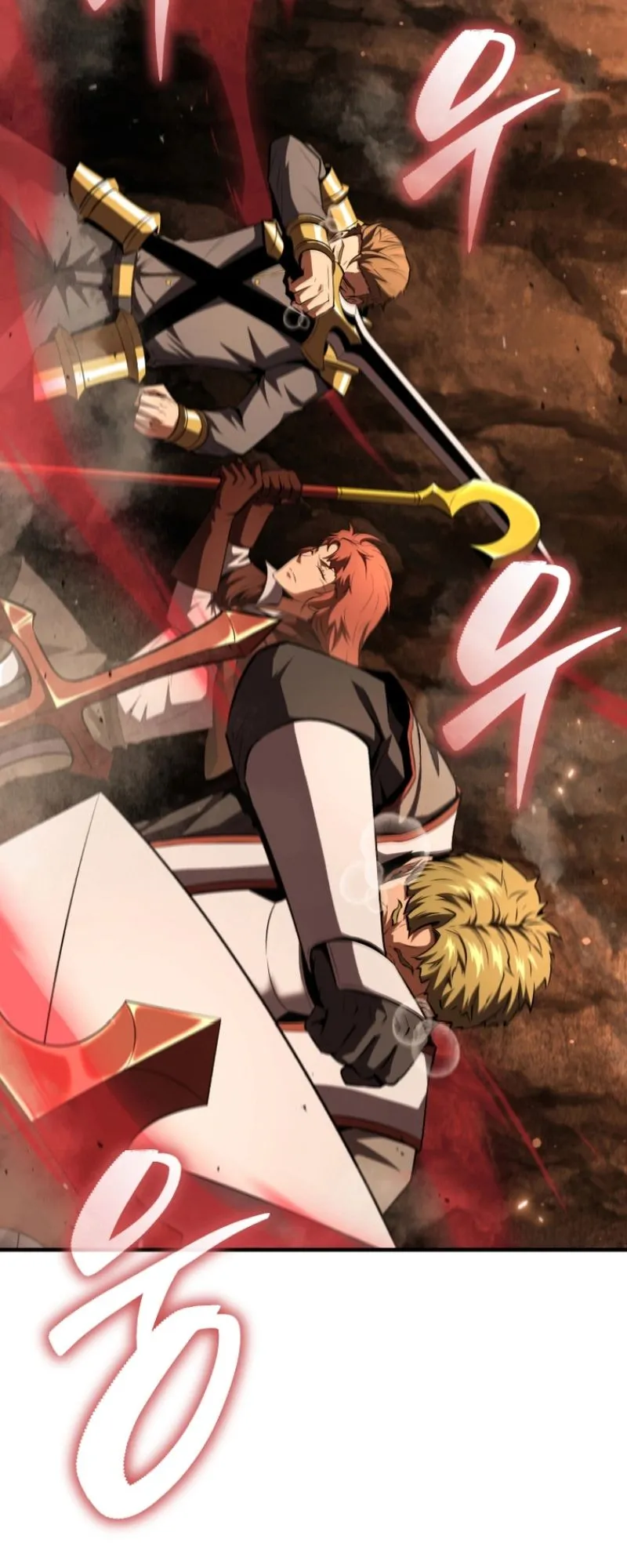 The Return of the Unrivaled Genius Ranker ตอนที่ 11 หน้า 54