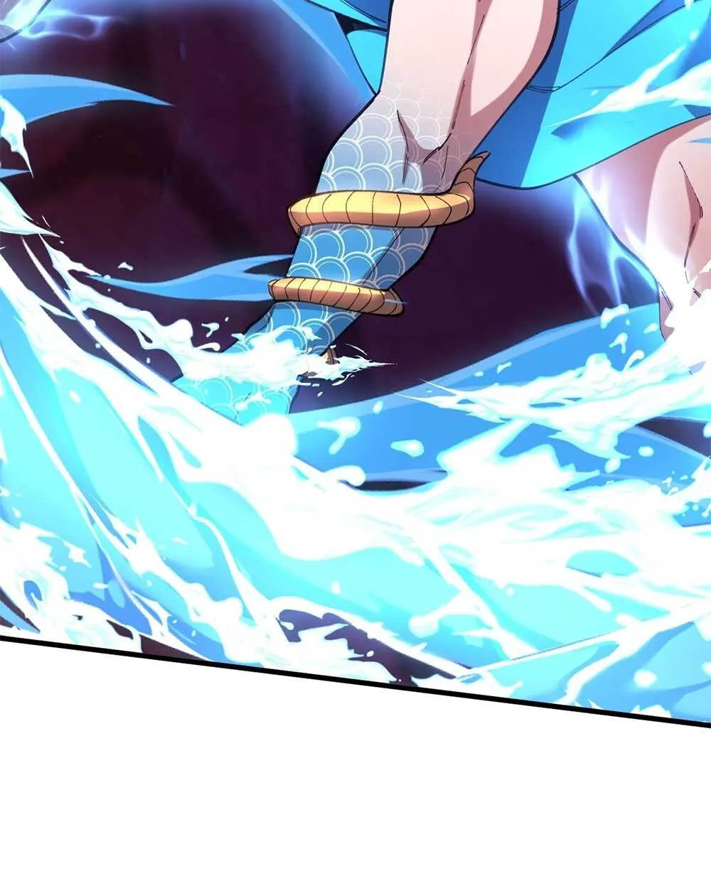Goddess Evolution ตอนที่ 12 หน้า 53