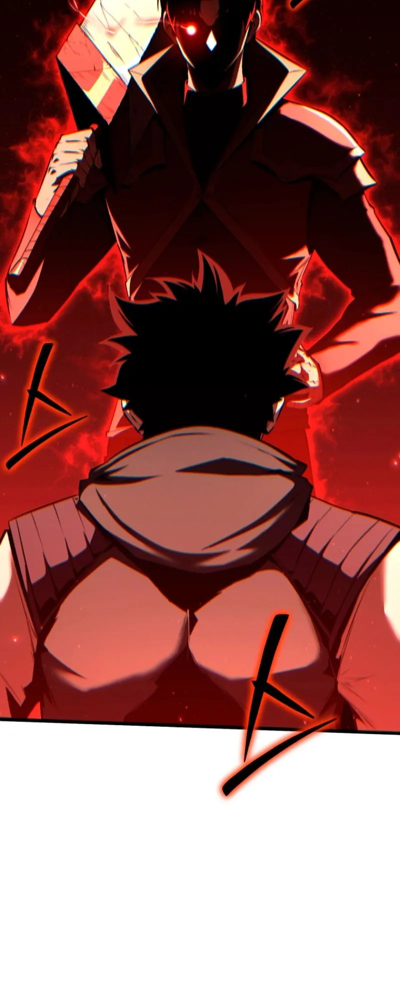 The Return of the Unrivaled Genius Ranker ตอนที่ 8 หน้า 100