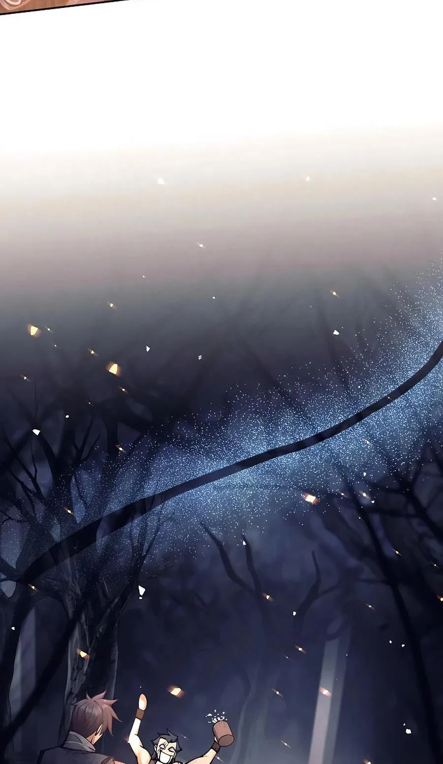 Trash of A Dark Fantasy ตอนที่ 23 หน้า 100