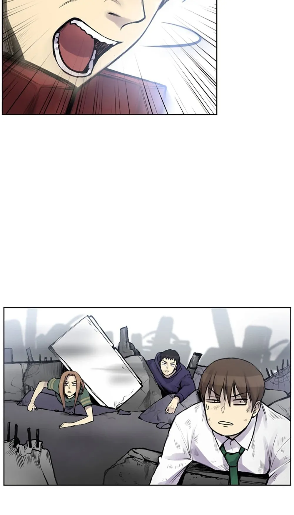 Reverse Villain ตอนที่ 1 หน้า 103