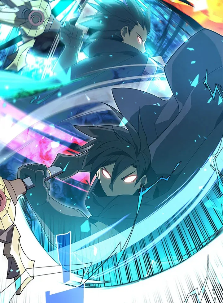 Overgeared ตอนที่ 125 หน้า 47