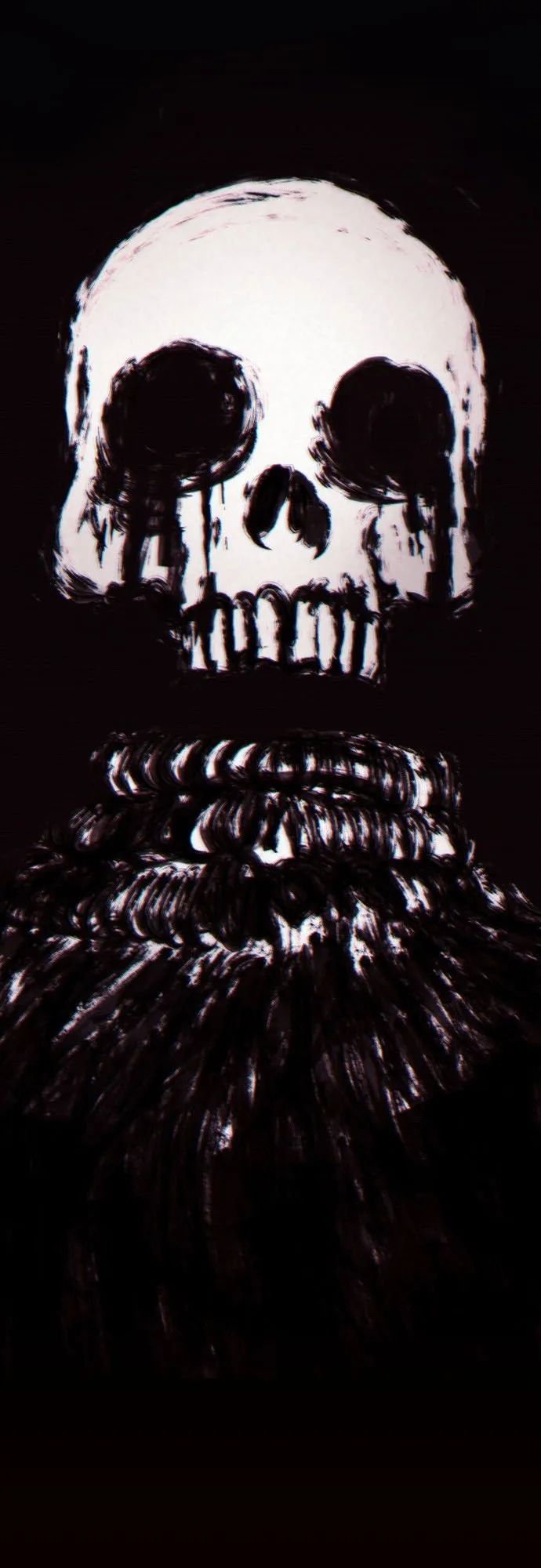 The Skeleton Messenger’s Story ตอนที่ 1 หน้า 114