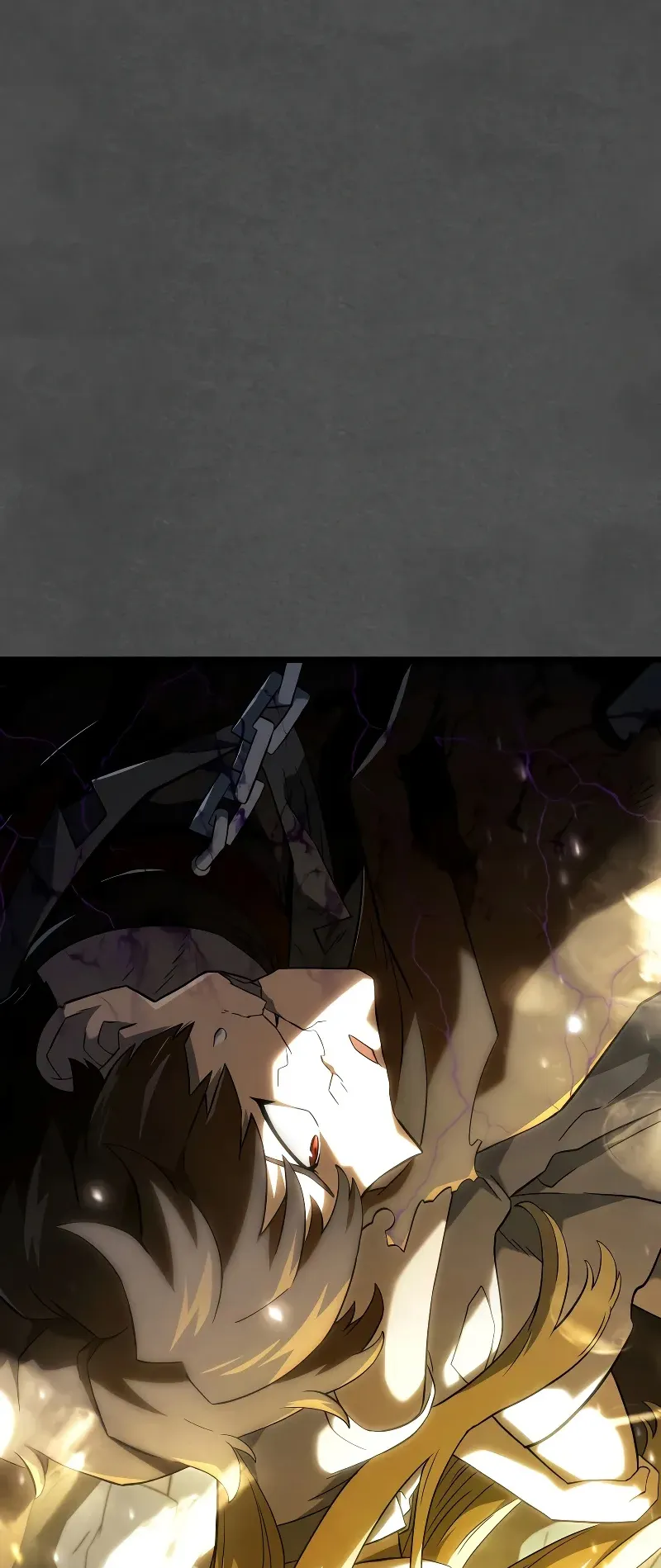Revenge of the Iron-Blooded Sword Hound ตอนที่ 89 หน้า 80