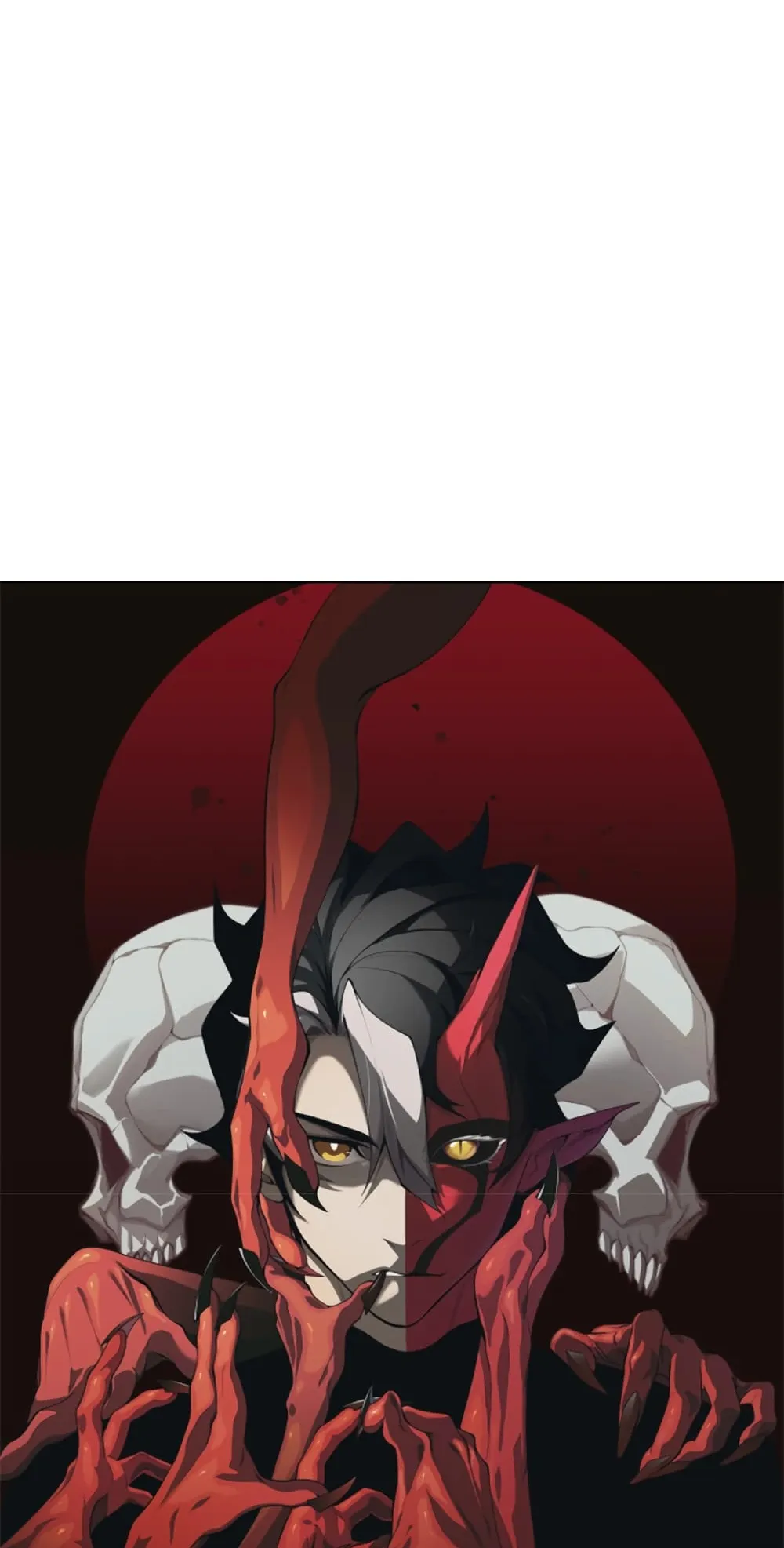 Demonic Evolution ตอนที่ 3 หน้า 12