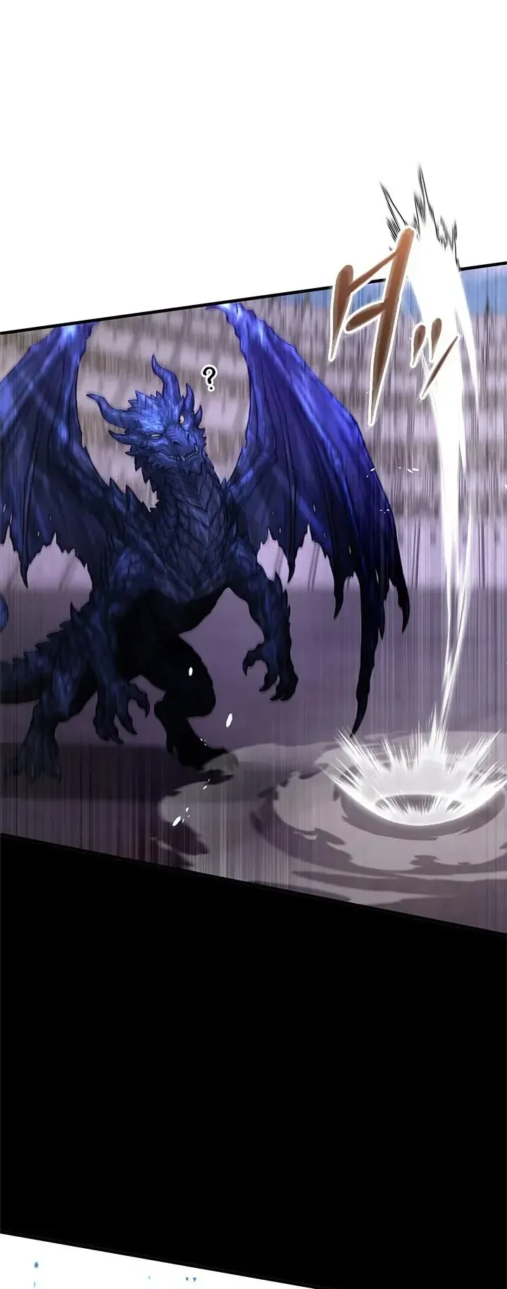 The Strongest Sword Saint Reincarnated Into a Prestigious Magic Family ตอนที่ 4 หน้า 48