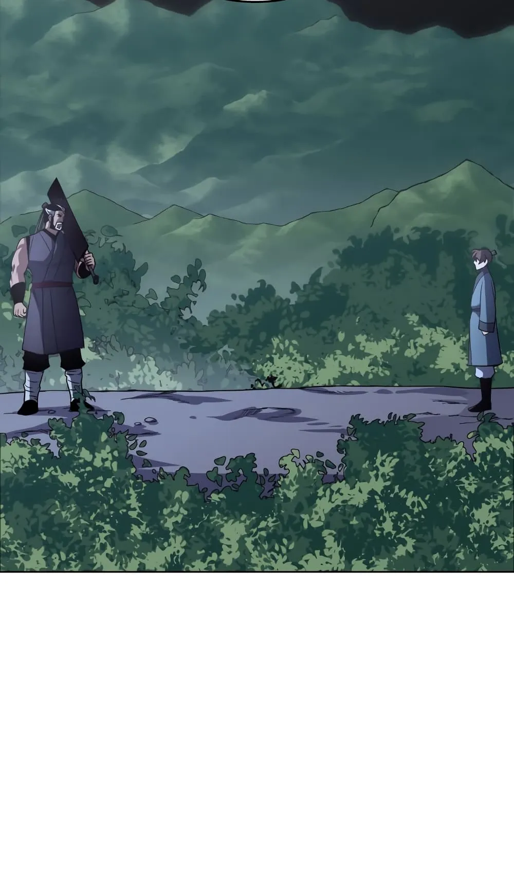 Tale of a Scribe Who Retires to the Countryside ตอนที่ 5 หน้า 72