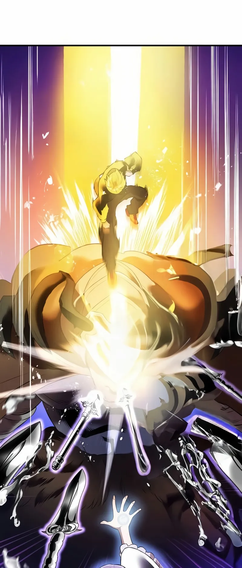 I am the strongest awakeners, recognized by all of the world‘s cheat masters ตอนที่ 11 หน้า 80