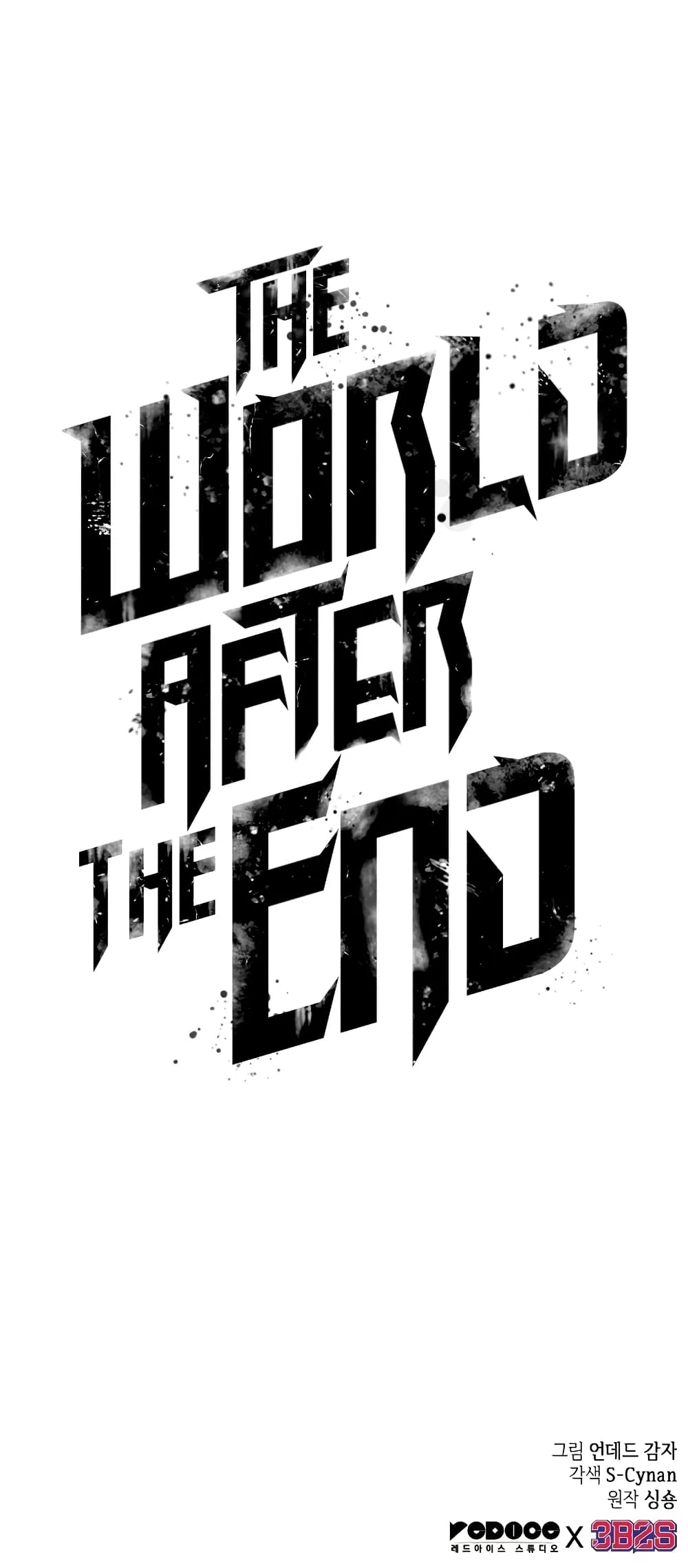 The World After the end ตอนที่ 9 หน้า 101