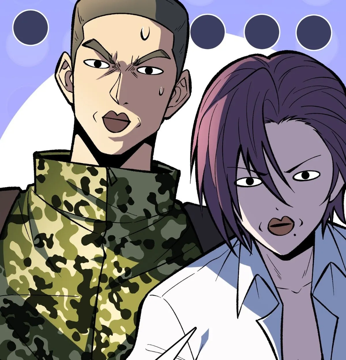 I Will Solo My Way Through This Apocalypse World ตอนที่ 14 หน้า 53