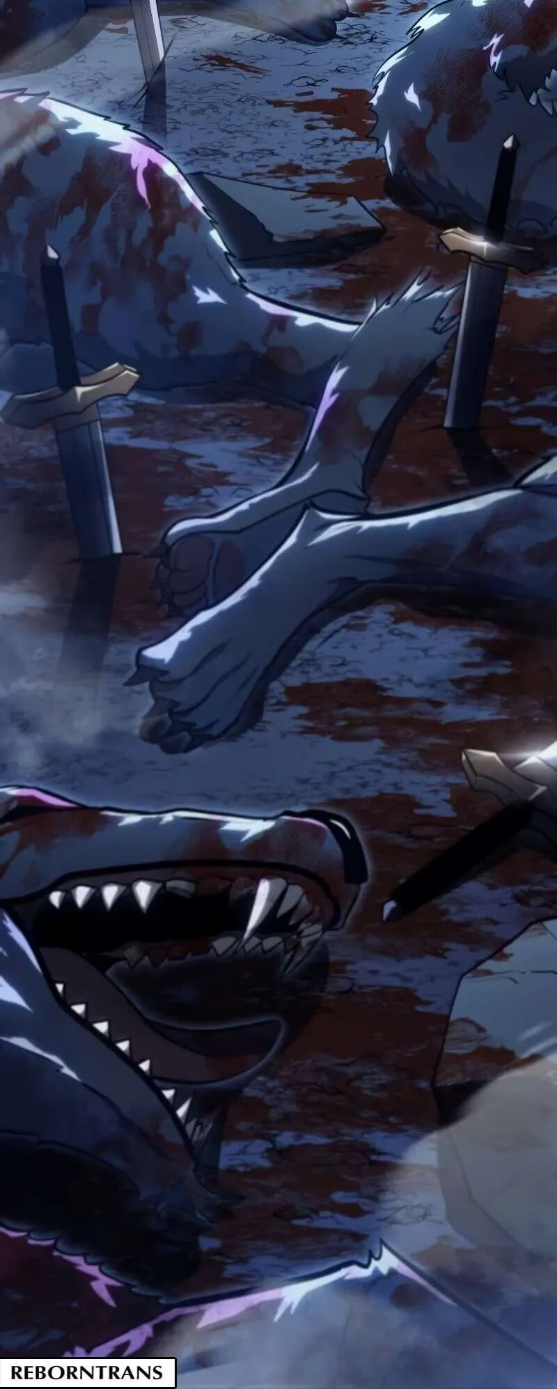 Regressing as the Reincarnated Bastard of the Sword Clan ตอนที่ 14 หน้า 91