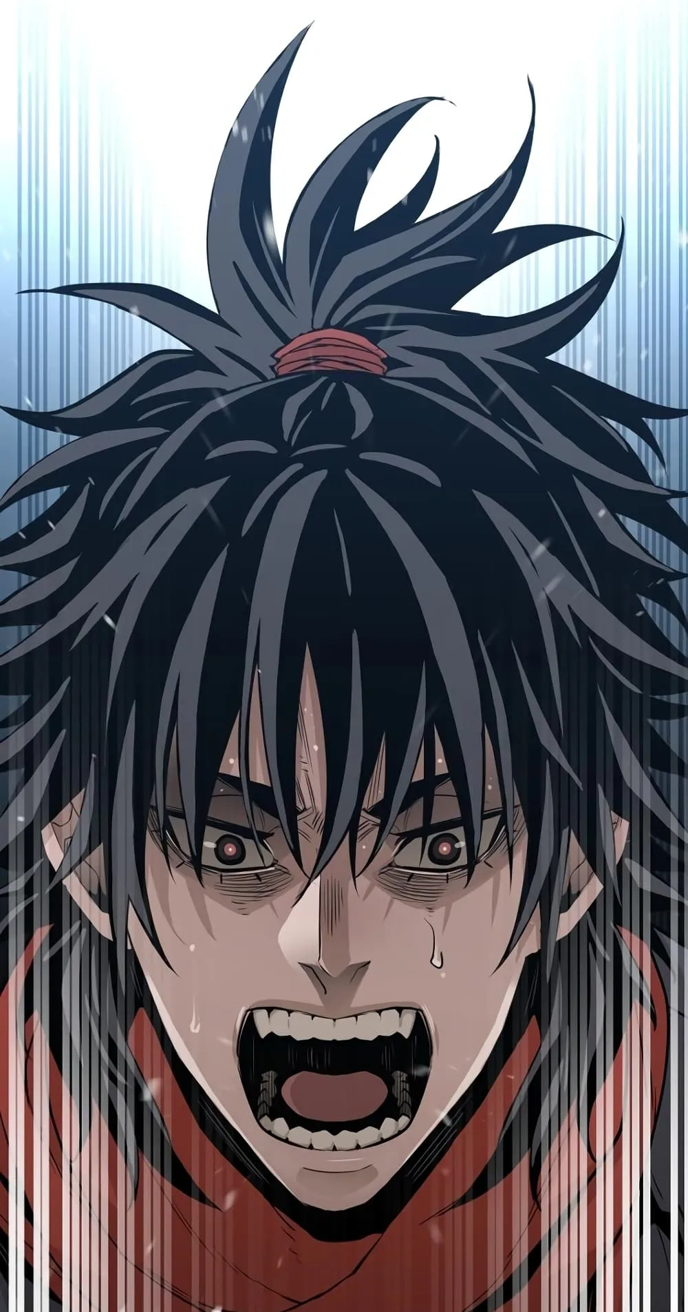 Heavenly Demon Cultivation Simulation ตอนที่ 3 หน้า 138