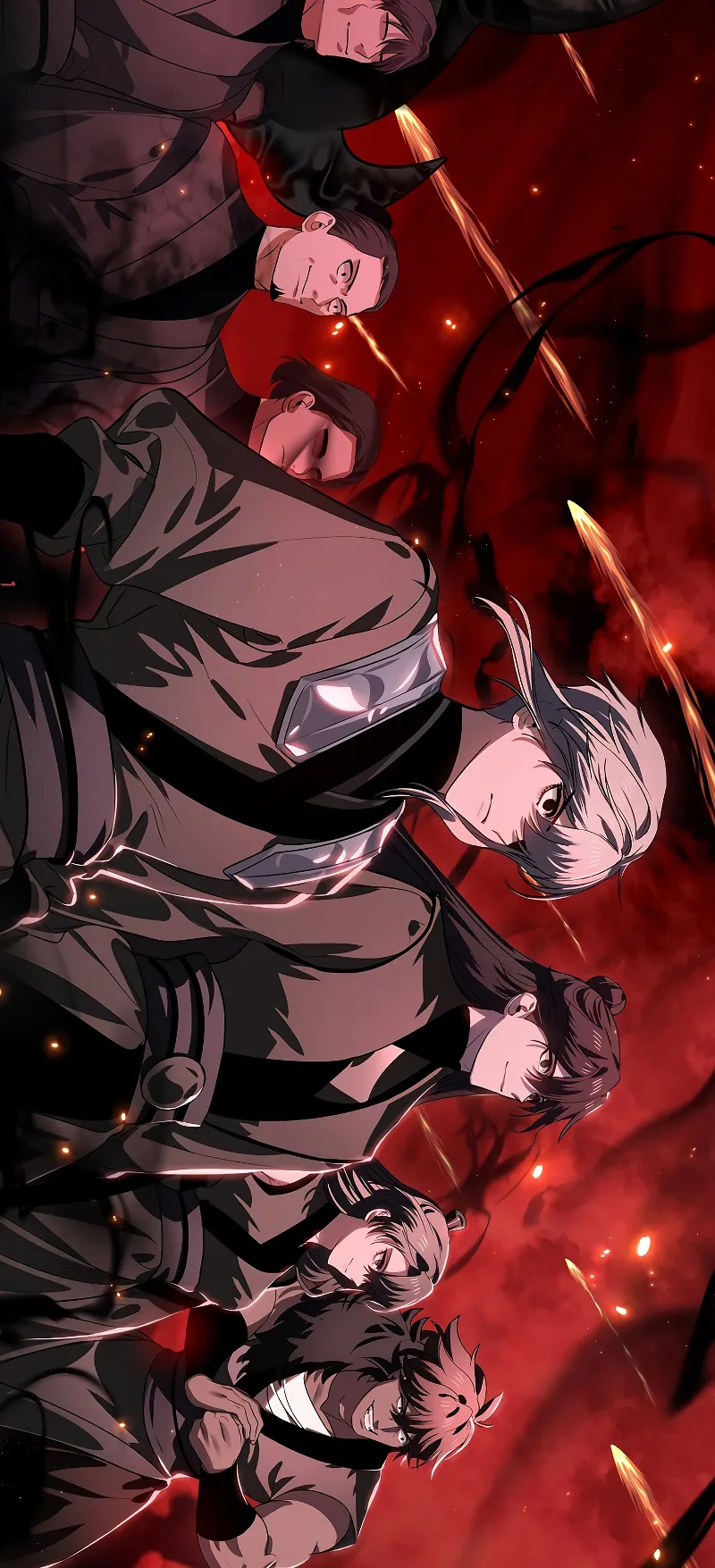 SSS-Class Suicide Hunter ตอนที่ 109 หน้า 74