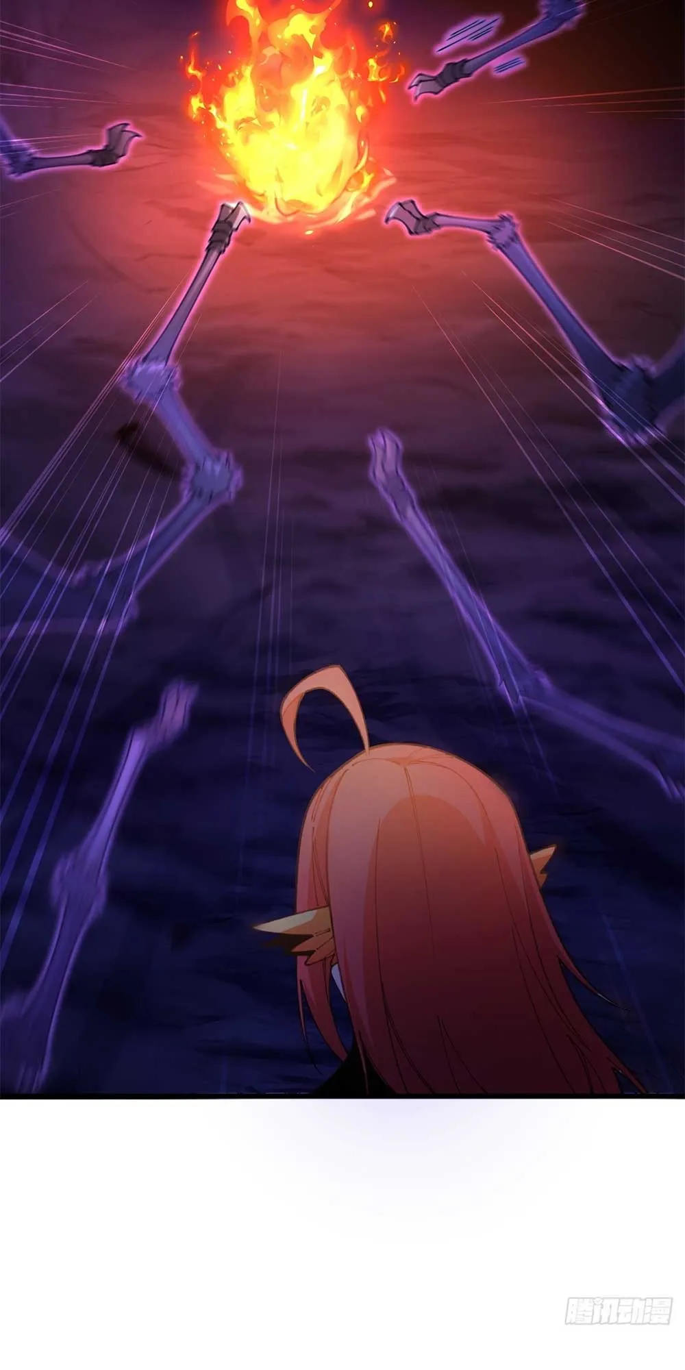 Goddess Evolution ตอนที่ 7 หน้า 58