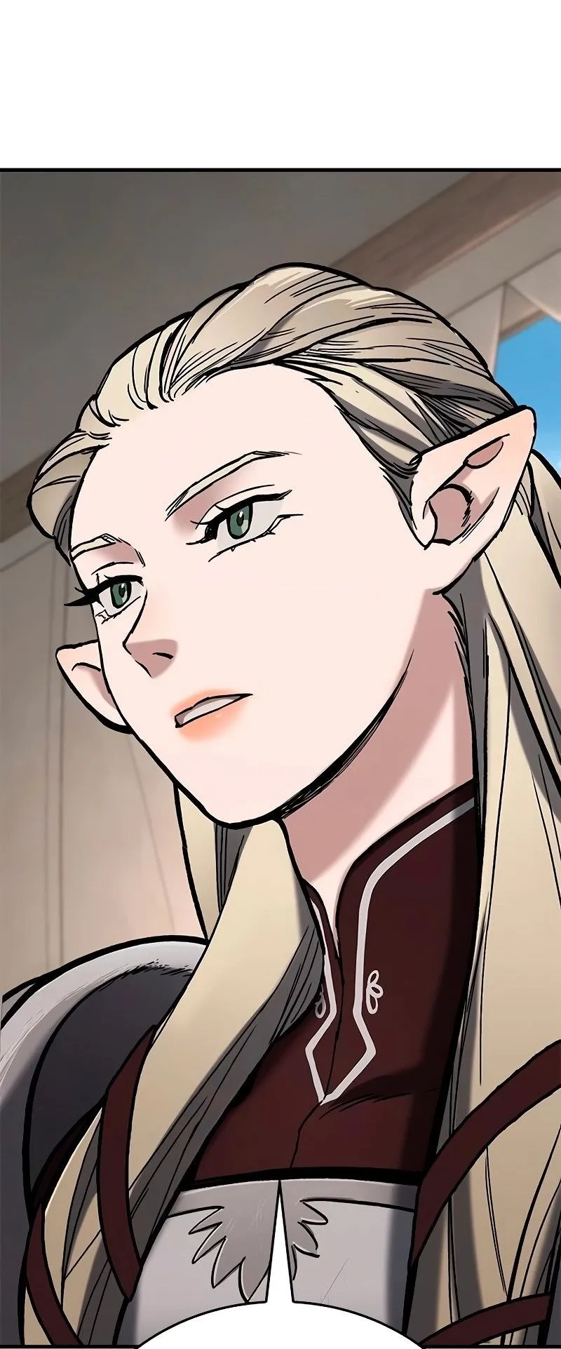 Eternally Regressing Knight ตอนที่ 4 หน้า 115