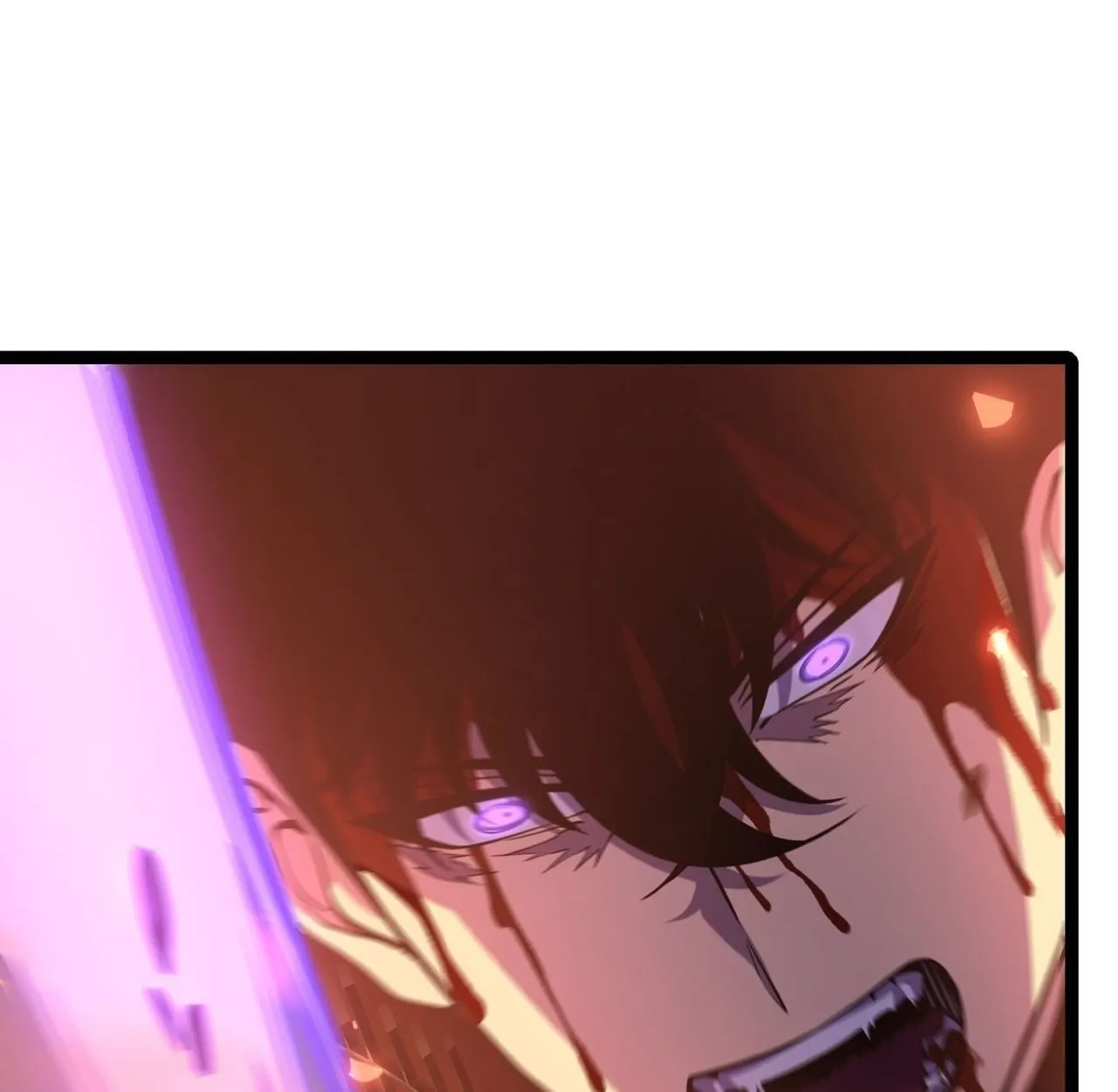 Rebirth My Vengeance Through the Mirror ตอนที่ 27 หน้า 85