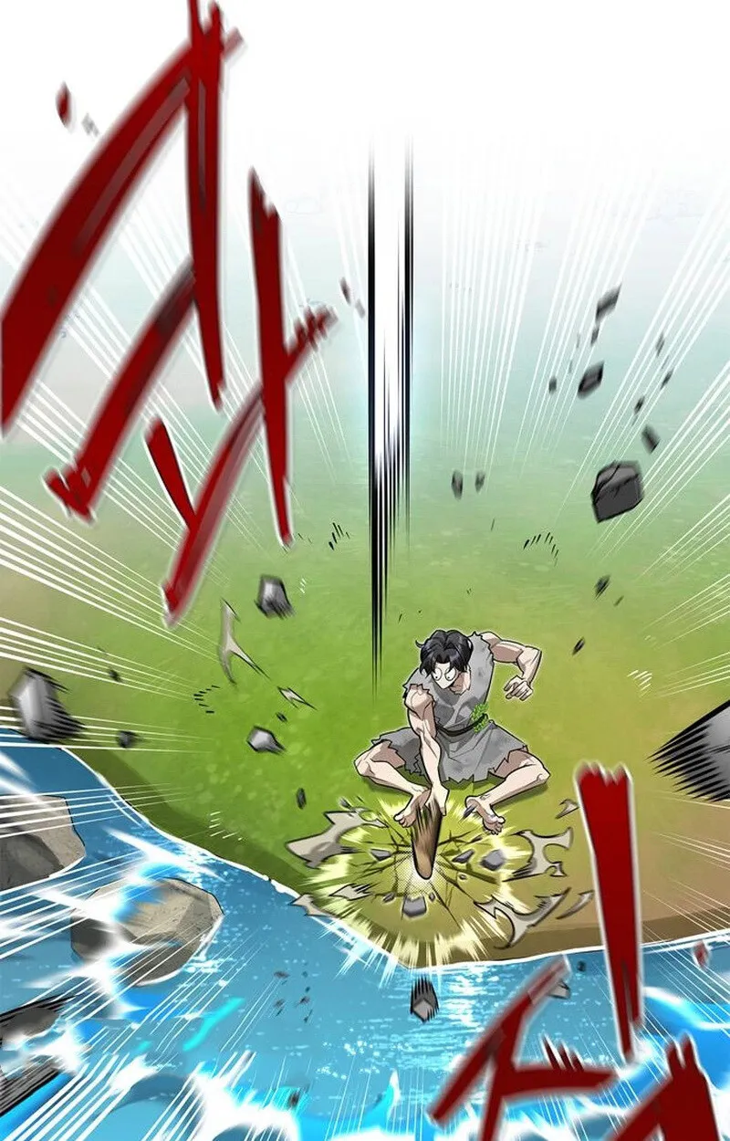 S-Class Hunter Heals with Monsters ตอนที่ 5 หน้า 6