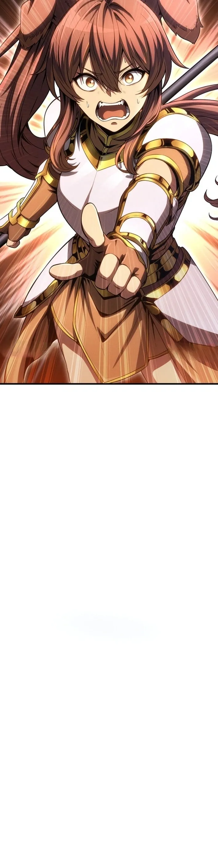 100 Million Years Later The Ultimate Weapon Return ตอนที่ 10 หน้า 66