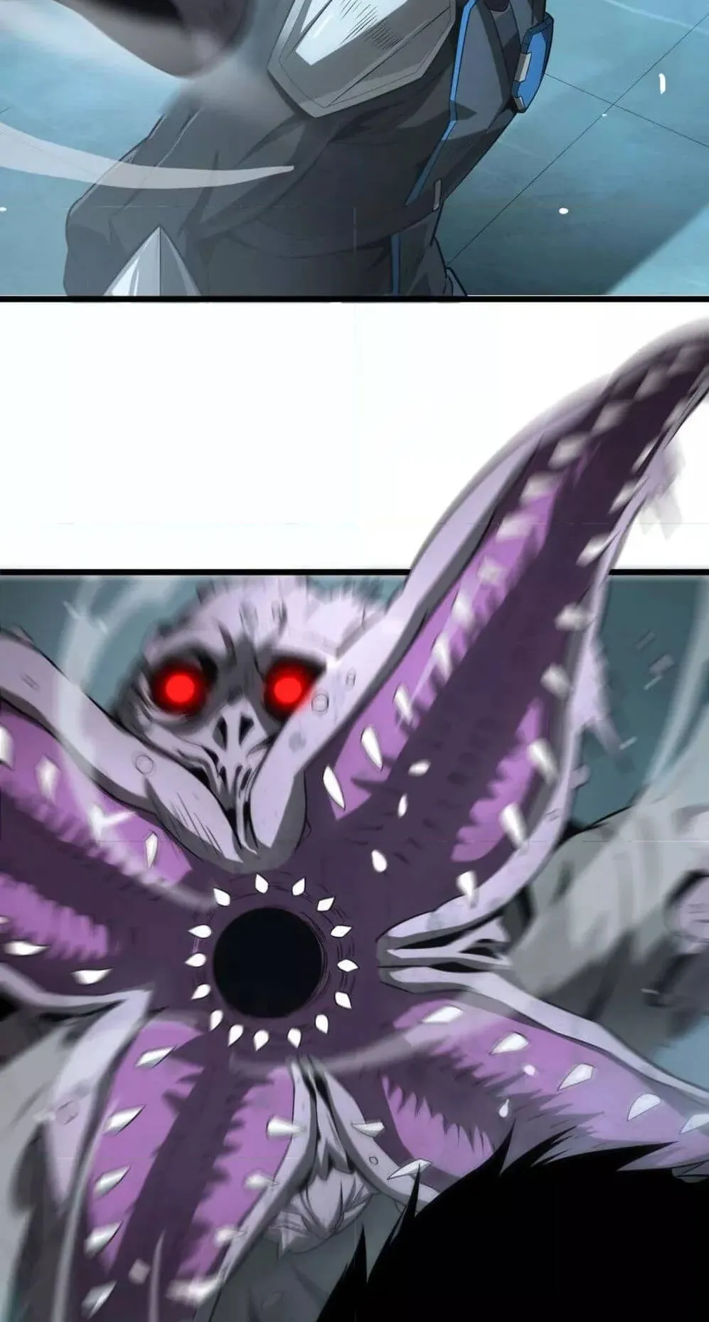 Doomsday Sword God ตอนที่ 7 หน้า 62