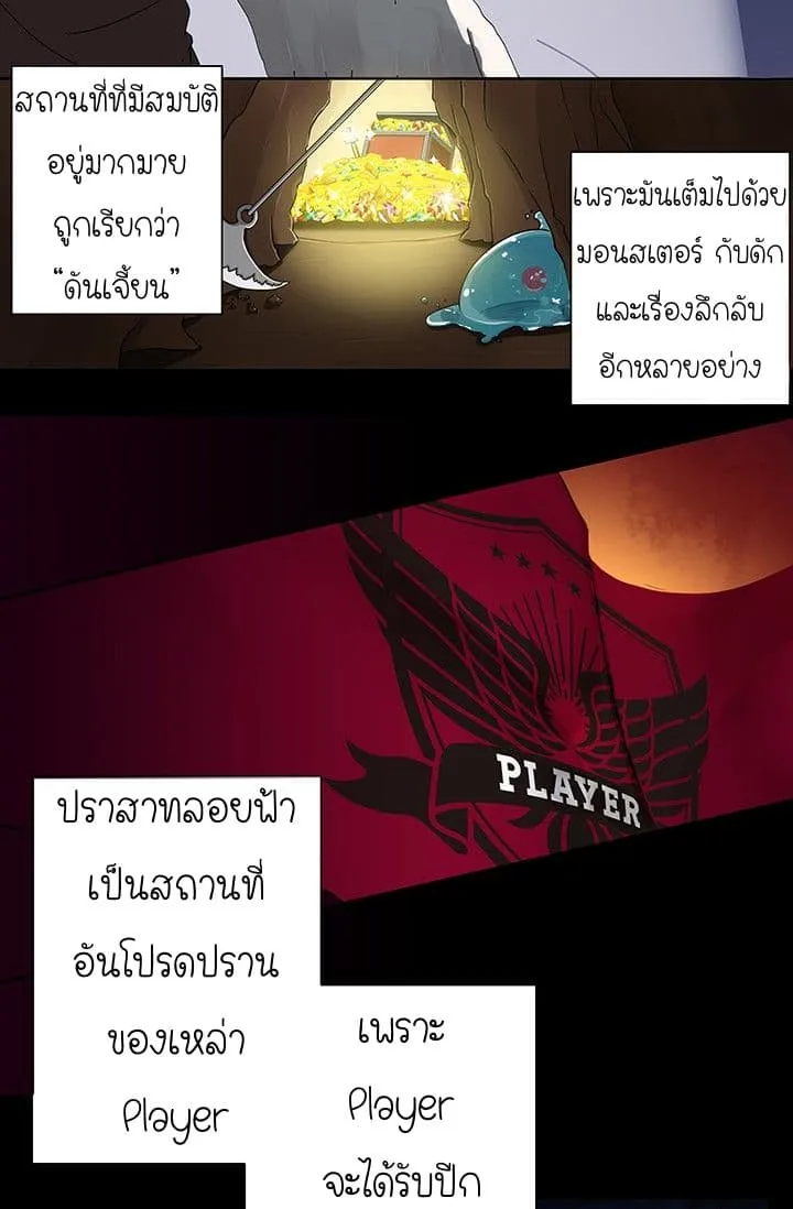Solo Login ตอนที่ 1 หน้า 30