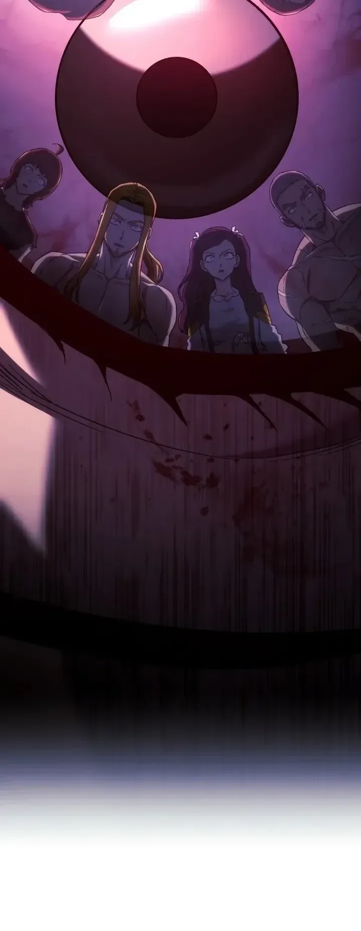 Revenge of the Iron-Blooded Sword Hound ตอนที่ 179 หน้า 60