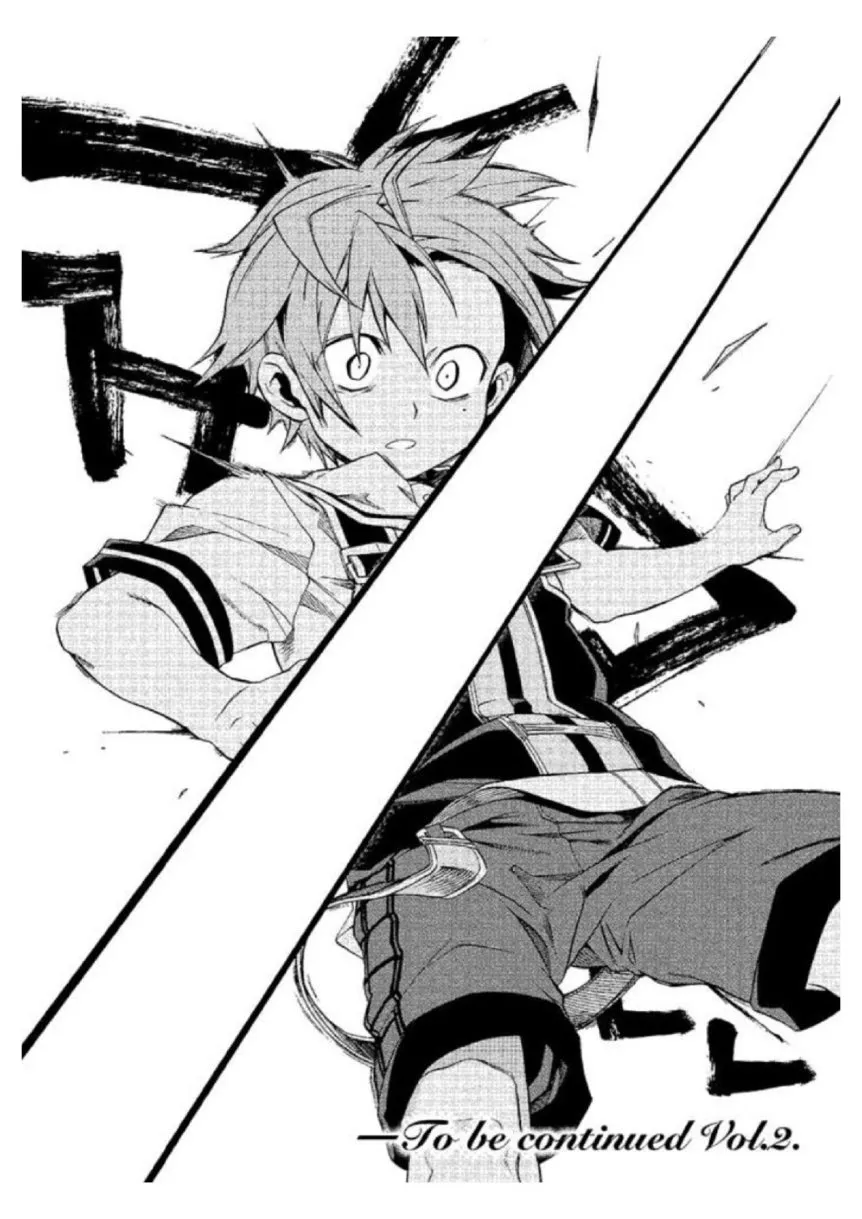 Mushoku Tensei ตอนที่ 5 หน้า 33